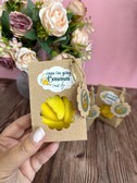 עיטופית פרח למיתוג