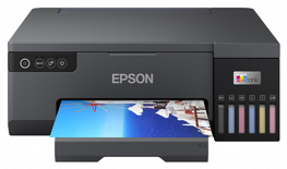 מדפסת פוטו אפסון EPSON L8050 מדפסת פוטו אפסון EPSON L8050