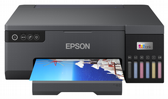 מדפסת פוטו אפסון EPSON L8050