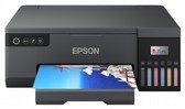 מדפסת פוטו אפסון EPSON L8050