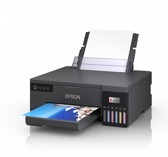 מדפסת פוטו אפסון EPSON L8050