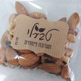דף מדבקות מיתוג וינטאג 60/40 קארפט חומות