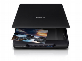 סורק אפסון Perfection V39II EPSON סורק אפסון Perfection V39II EPSON