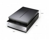 סורק פוטו EPSON PERFECTION V850 PRO