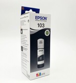 דיו מקורי אפסון 103 שחור