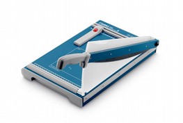 גליוטינת סכין 560 Dahle גליוטינת סכין 560 Dahle