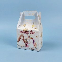 קופסת אוכל ( Lunch box) להדפסה קופסת אוכל ( Lunch box) להדפסה