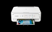 מדפסת אלחוטית צבעונית משולבת קנון Canon Pixma TS5151
