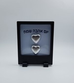 מסגרת שחורה למיתוג גודל 11/13