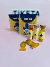 שקית מתנה Gift Box להדפסה שקית מתנה Gift Box להדפסה