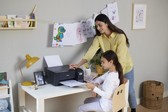ערכת מיתוג כסף פרימיום - EPSON L3250