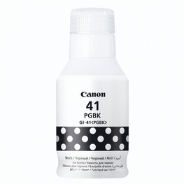 דיו מקורי קנון Canon G41 שחור דיו מקורי קנון Canon G41 שחור