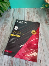 דפי פוטו משי 260 גרם 100 דפים בחבילה RC Silk A4 דפי פוטו משי 260 גרם 100 דפים בחבילה RC Silk A4