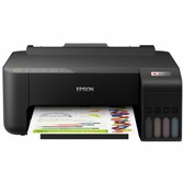 מדפסת הזרקת דיו ECOTANK L1250 אפסון EPSON