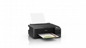 מדפסת הזרקת דיו ECOTANK L1250 אפסון EPSON