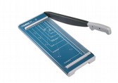 גליוטינה דאלה DAHLE 502