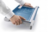 גליוטינה סכין דאלה DAHLE 534