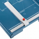 גיליוטינה סכין דאלה DAHLE 565