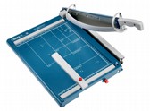 גיליוטינה סכין דאלה DAHLE 565