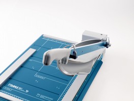 גליוטינה סכין דאלה DAHLE 867 גליוטינה סכין דאלה DAHLE 867