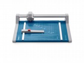 גליוטינה גלגלת DAHLE 550