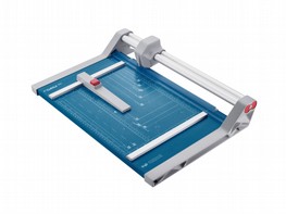 גליוטינה גלגלת דאלה DAHLE 552 גליוטינה גלגלת דאלה DAHLE 552