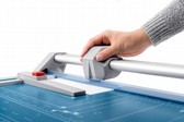 גליוטינה גלגלת דאלה DAHLE 552