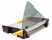 גיליוטינה איכותית Fellowes Steller A3 Guillotine