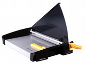 גיליוטינה איכותית Fellowes Plasma A3 Guillotine