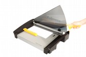 גיליוטינה איכותית Fellowes Plasma A3 Guillotine