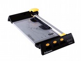 גליוטינה טרימר Fellowes PROTON A4 ROTARY PAPER TRIMMER