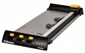 גליוטינה טרימר איכותית Fellowes PROTON A3 ROTARY PAPER TRIMMER