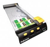 גליוטינה טרימר איכותית Fellowes PROTON A3 ROTARY PAPER TRIMMER