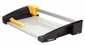 גליוטינה טרימר איכותית Fellowes ATOM A3 ROTARY PAPER TRIMMER