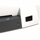 מכשיר למינציה Fellowes Lunar A3