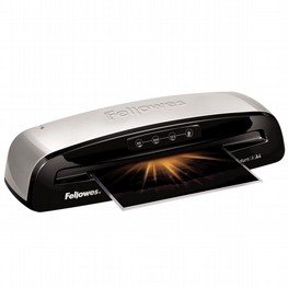 מכשיר למינציה Fellowes Saturn A4 מכשיר למינציה Fellowes Saturn A4