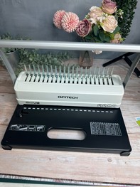 כורך ספירלה OFITECH A12 כורך ספירלה OFITECH A12