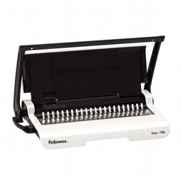 כורך ספירלה Fellowes Star+ Comb Binder כורך ספירלה Fellowes Star+ Comb Binder