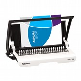 כורך ספירלה Fellowes Star+ Comb Binder