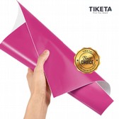 גיליונות ויניל צבע פוקסיה