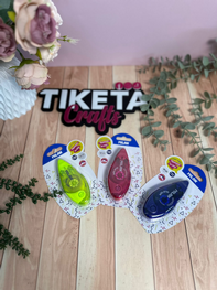 עכבר דבק MILAN מקצועי 12 מטר עכבר דבק MILAN מקצועי 12 מטר