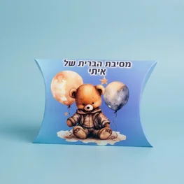 קופסת כרית ענקית להדפסה (A3 בלבד) קופסת כרית ענקית להדפסה (A3 בלבד)