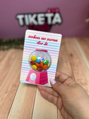 כרטיסיה מלבנית קטנה
