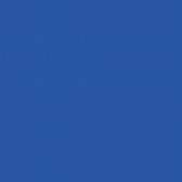 גליל HTV IRON ON כחול מטאלי