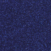 גליל HTV IRON ON סנדי גליטר נייבי