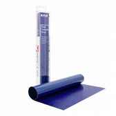 גליל HTV IRON ON סנדי גליטר נייבי