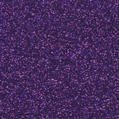 גליל HTV IRON ON סנדי גליטר סגול