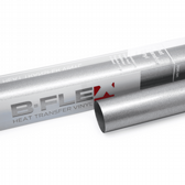 גליל HTV IRON ON גליטר כסף
