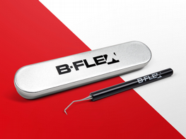 מעשב מקצועי B-Flex מעשב מקצועי B-Flex