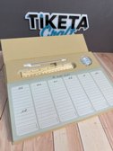מעמד ממו שולחני חום